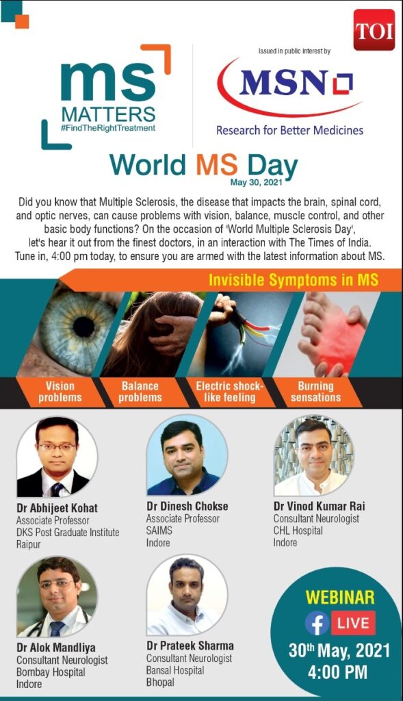 World Multiples Scleroses - drchoukseyneuroclinic.com